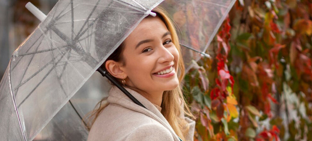 Rain and Shine: A Monsoon Skincare Routine to Keep Your Skin Healthy and Happy