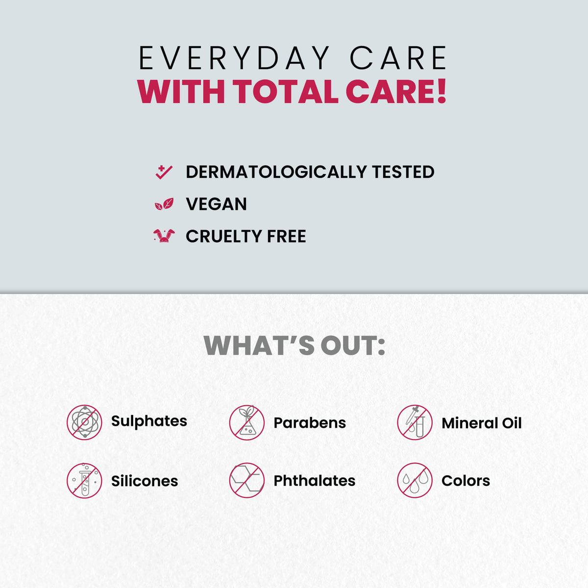 Total Care Discovery Pack