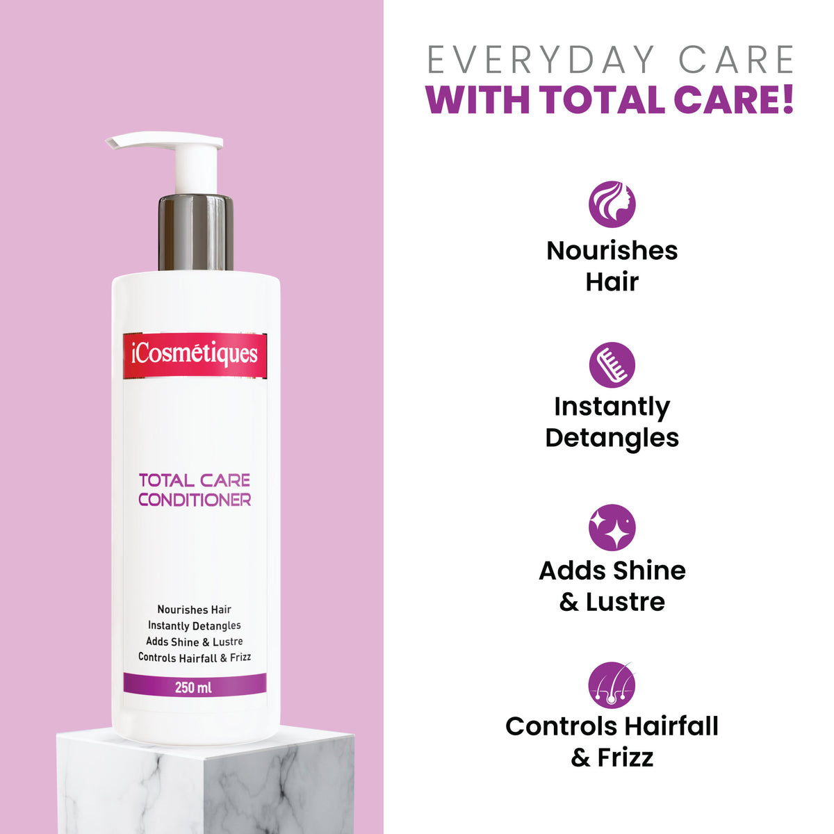 Total Care Conditioner